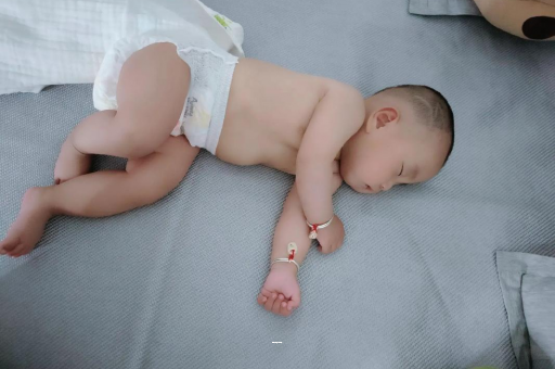 台山宝宝咳嗽发烧拉肚子